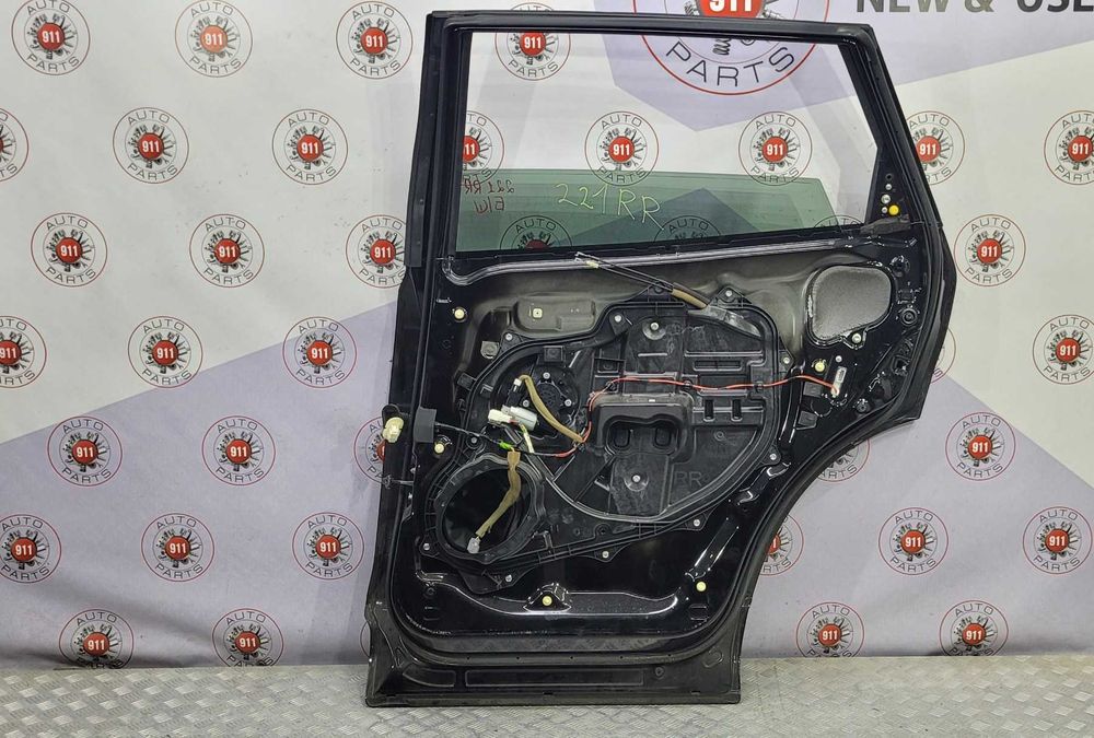 Задні праві двері для Mazda CX-9 2007-2012