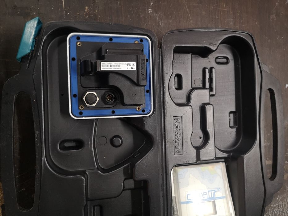 Gps Navman 5380i