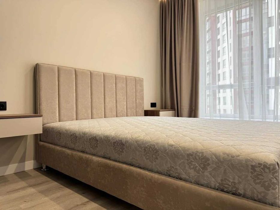 Повністю укомплектована півторачка в сучасному ЖК