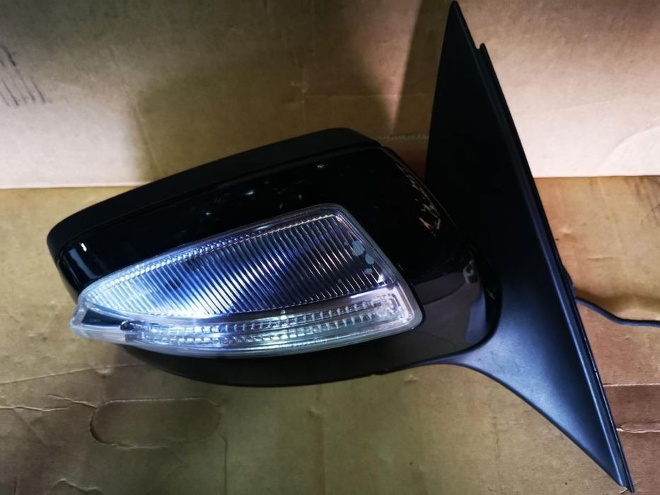 MERCEDES W204 CLASSE C RETROVISOR ER066