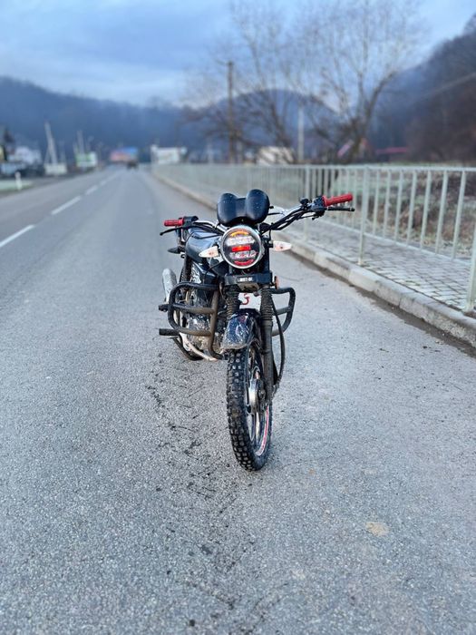 Продаю мустанг альфа тюнінг