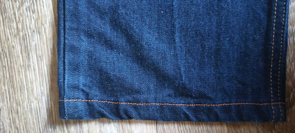spodnie levis 517 w32 l32