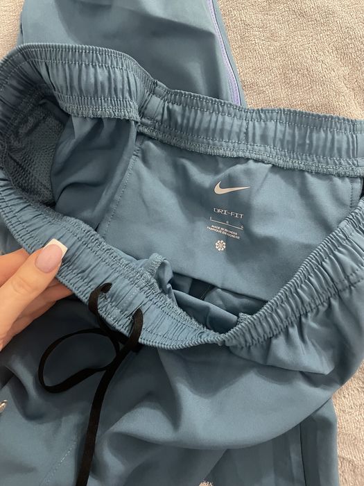 Spodnie dresy/jogger nike fc