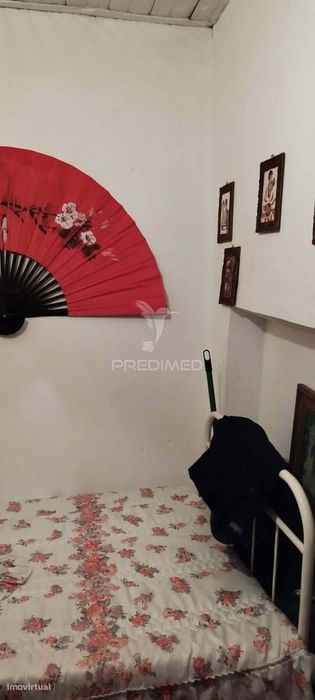 Moradia em Póvoa e Meadas