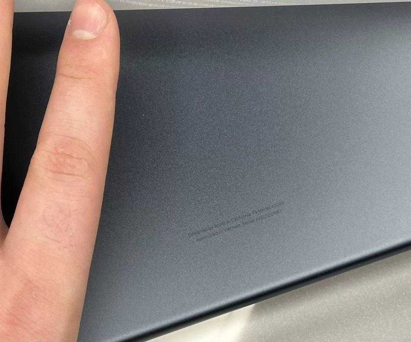 Macbook Air 13 M4 16 /512