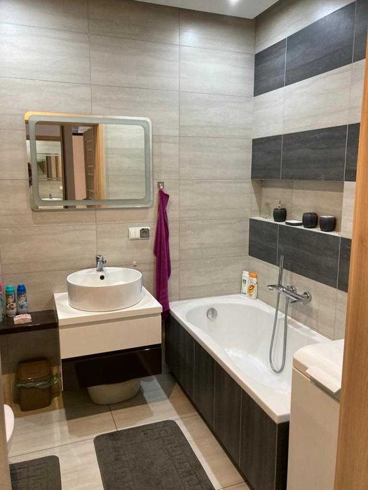 Mieszkanie trzypokojowe 60 m² osiedle Słoneczne Brodnica - Widok 6