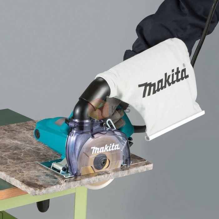 Дискова пила по каменю Makita 4100KB