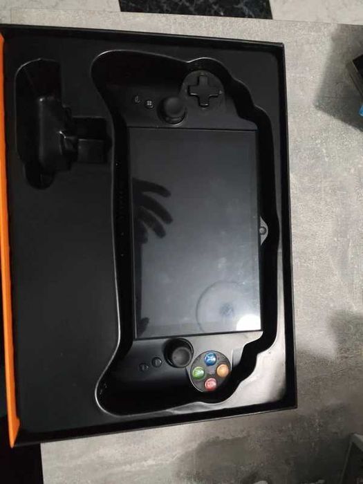 Consola portátil Jxd singularity S192K