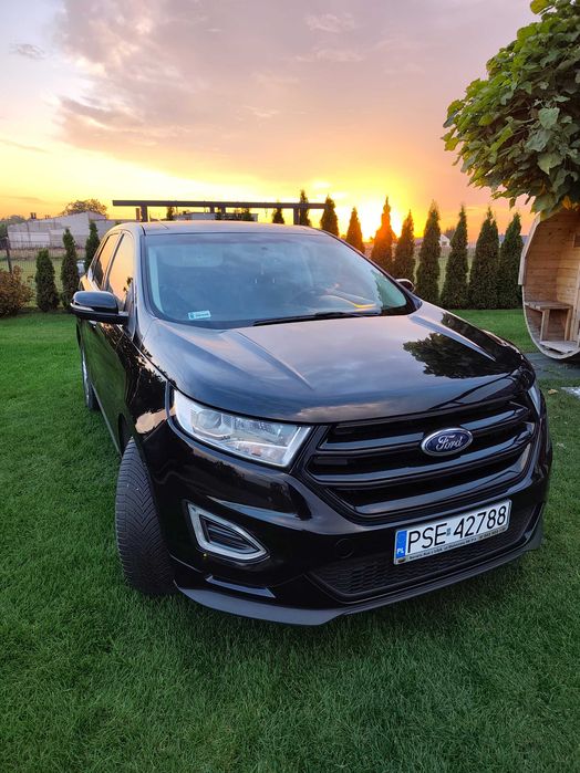 Ford Edge