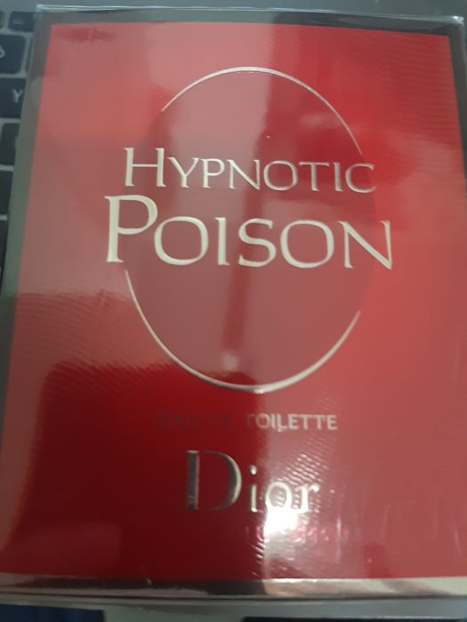 Hypnotic Poison Dior 100 ml edt