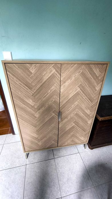 Vendo móvel de sala em ótimo estado .