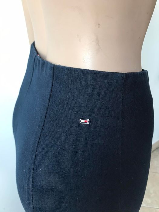 Tommy Hilfiger Legginsy spodnie damskie
rozmiar: S