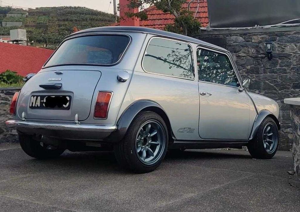 Mini 1275 GTS 1977 Câmara de Lobos • OLX Portugal