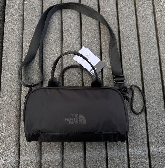 Сумка The North Face Bonney Bowling Bag S жіноча  сумка TNF