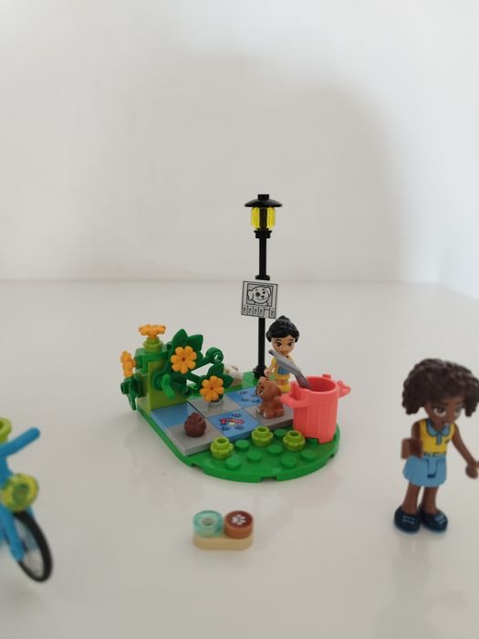 LEGO Friends 41738