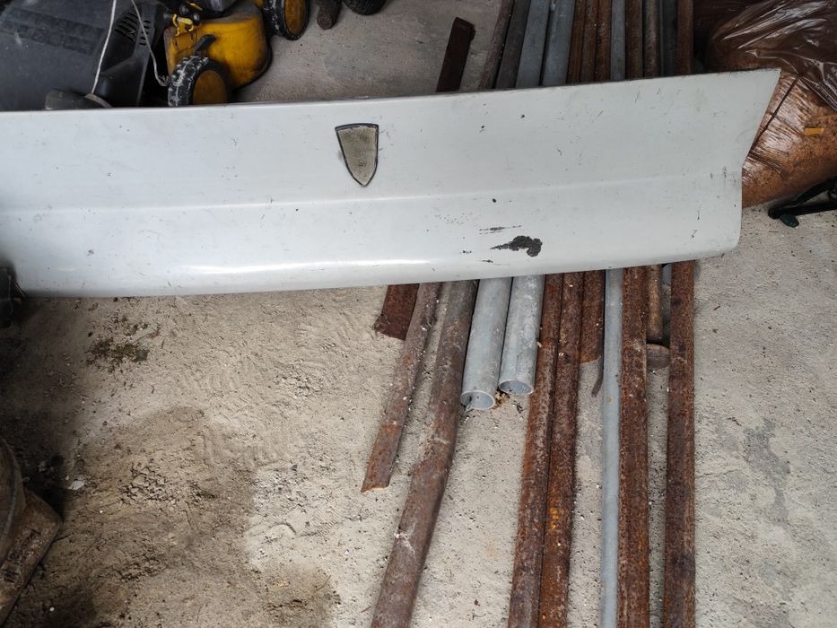 Sprzedam części do Żuka , żuk