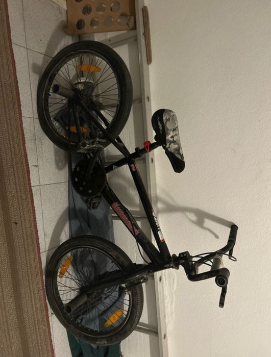 Bmx Diamondback