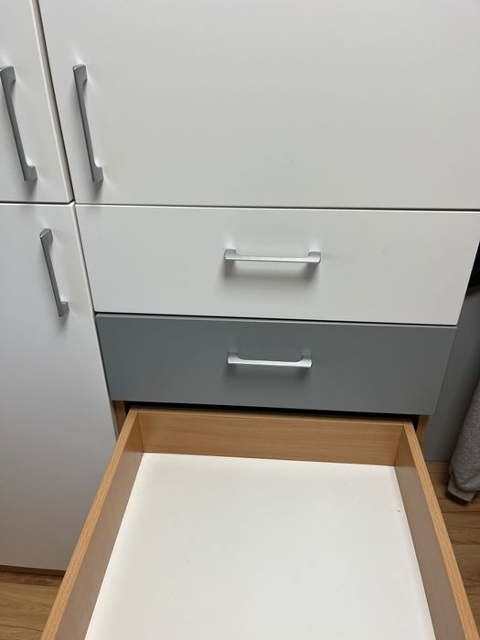 Meble mlodzieżowe dziecięce