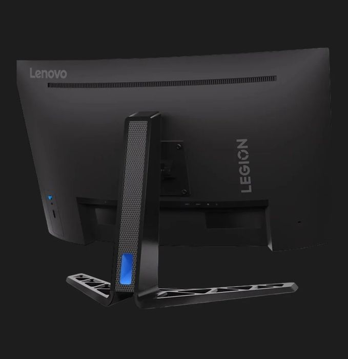 АКЦІЙНА ПРОПОЗИЦІЯ 2 дні!!! Ігровий монітор Lenovo 32" 165Hrz ідеал 2