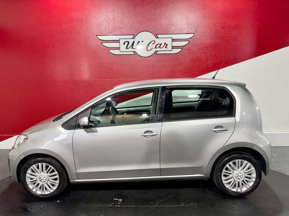 VW Up!
