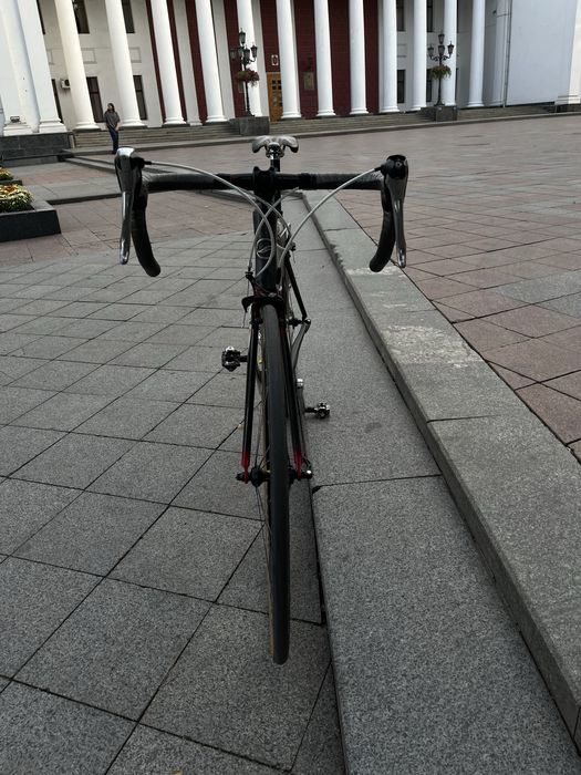 Giant TCR Велосипед шоссейный