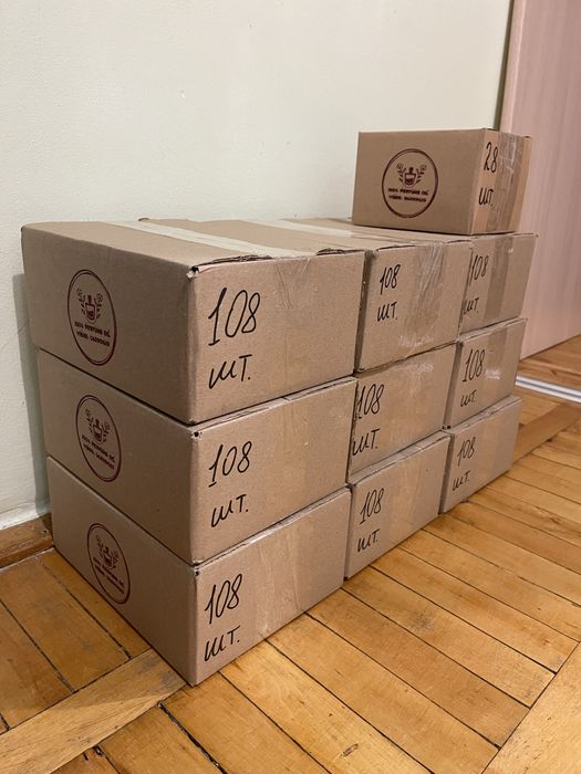 Ми ОПТОВИЙ постачальник масляних парфумів , масляні парфуми оптом ОПТ