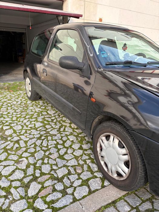 Renault Clio 2 Phase 3