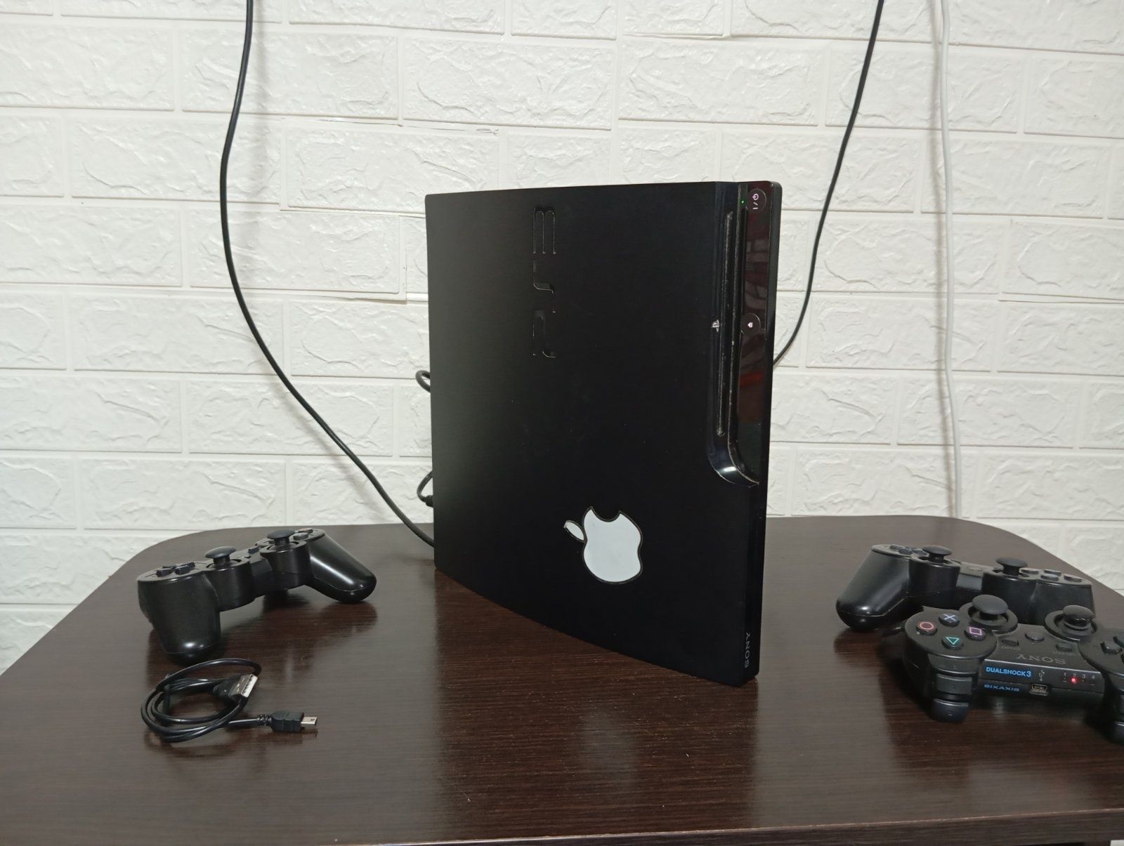 Sony playstation3: 3 300 грн. - Приставки Кропивницкий на Olx
