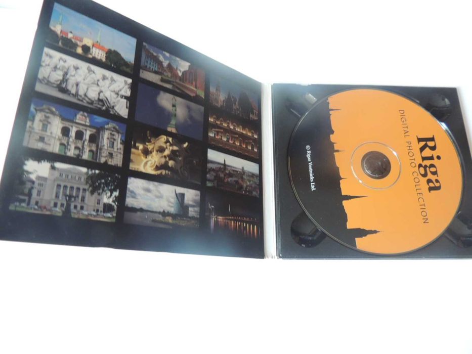 Cd - Riga Digital Photo