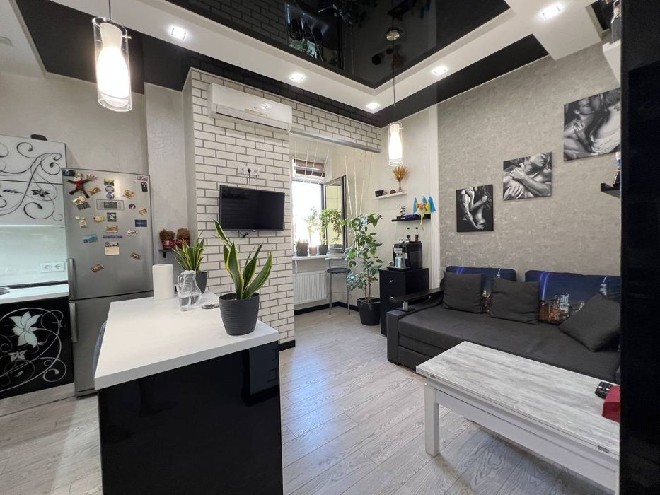 2-комнатная квартира по адресу ул. Львовская (площадь 82 м²) - Atlanta.ua - фото 15