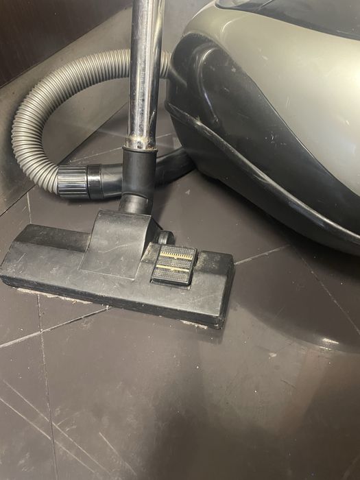 Aspirodor hover de saco