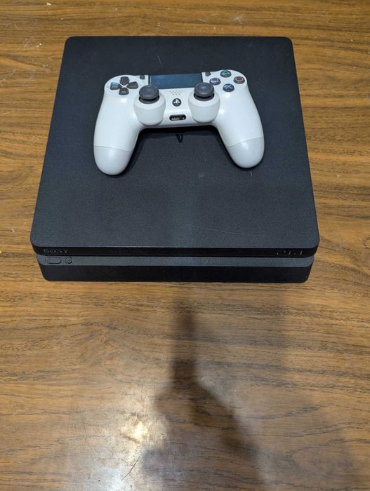 PS4 1tb купить недорого на OLX.ua