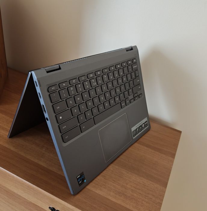 ACER Chromebook Spin 713 IPS i7