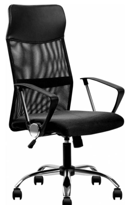 Кресло офисное GT Racer B-710