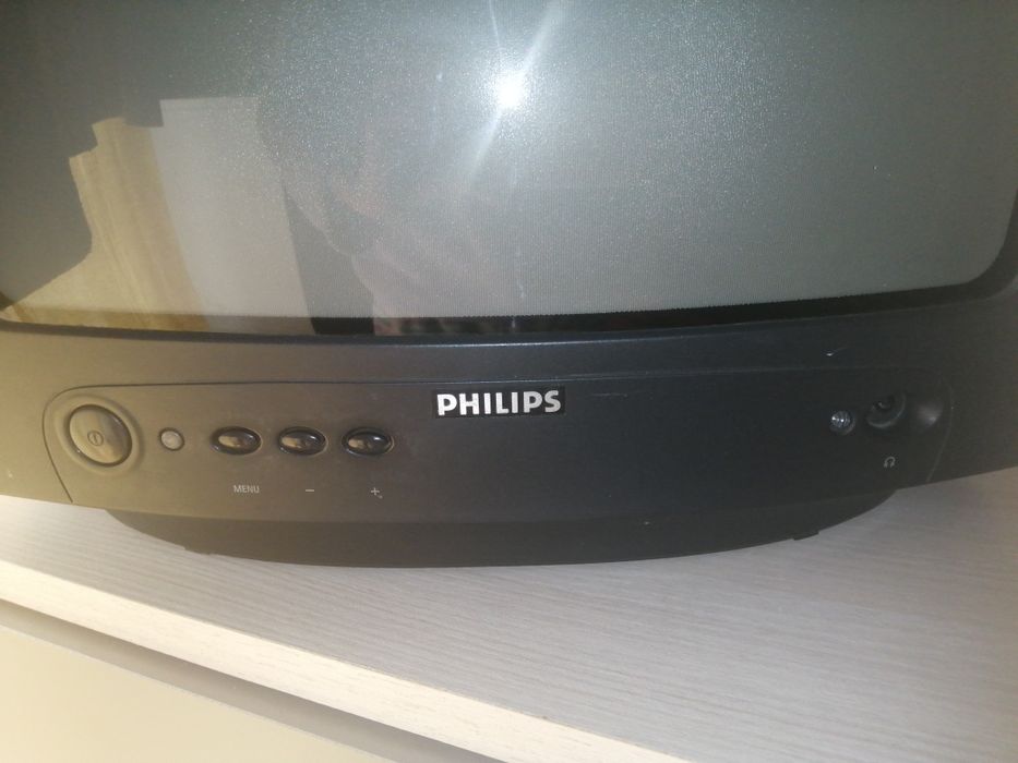 Televisão phillips64750806039427121