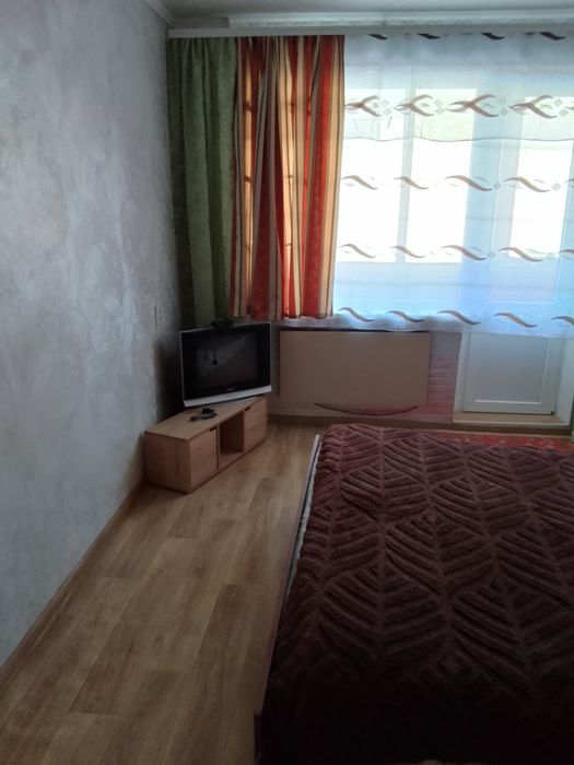 Здам 1-кім.погодинно, подобово 650 грн.  (р-н Каток) Після ремонту.