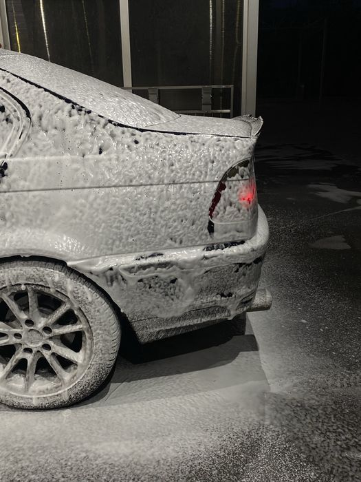 Продам бмв е46!! Обмен