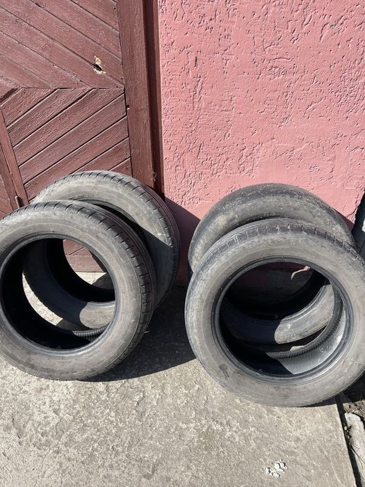 Продам літню резину R 16