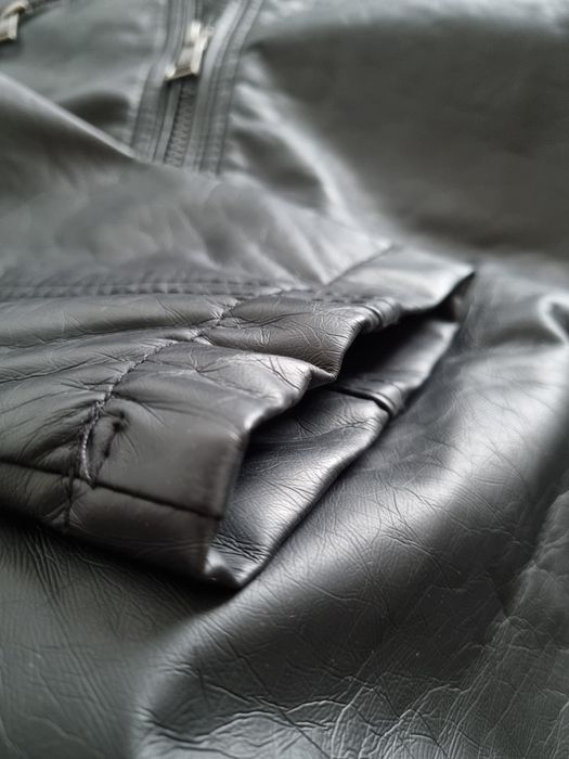 Kurtka chłopięca roz XL