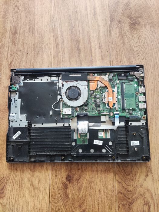 Запчасти ноутбука Acer Aspire 3