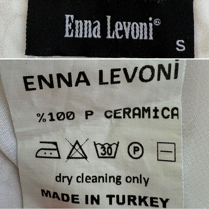 Продам розкішну літню сукню Enna Levoni в ідеальному стані.