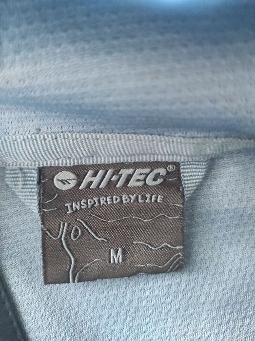 Softshell chłopięcy firmy Hi tec