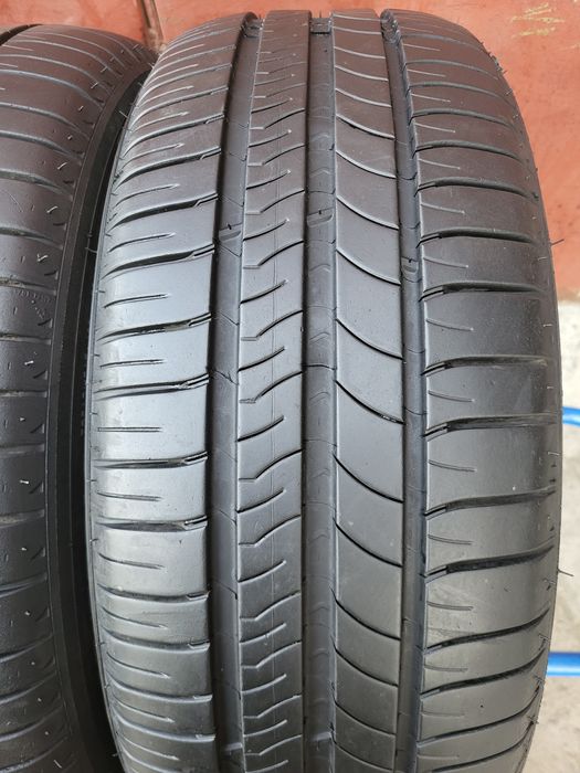205/55/16 R16 MICHELIN ENERGY SAVER+ 4шт ціна за 1шт літо шини