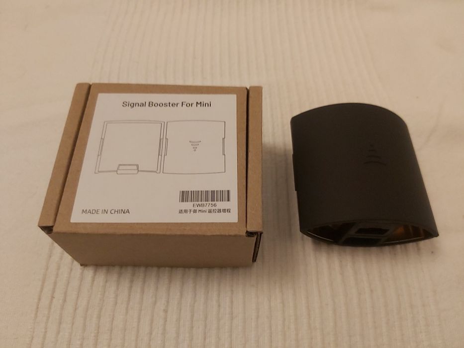 Wi-Fi signal booster DJI Mini, Mini SE, Mavic Air, Fimi X864586074567426121