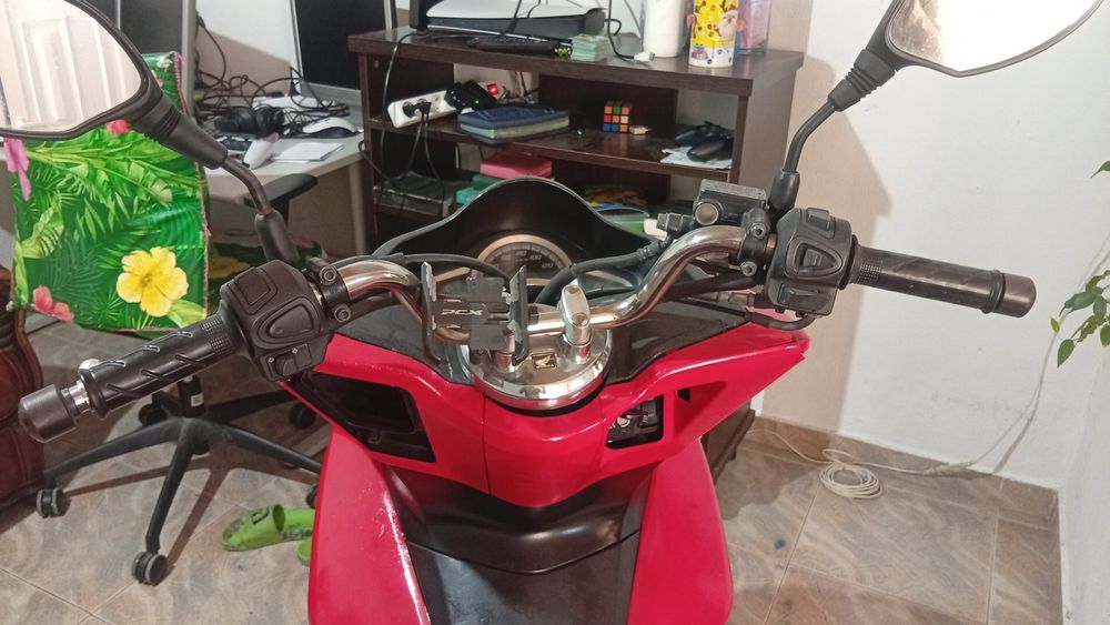 #moto #batata#alto