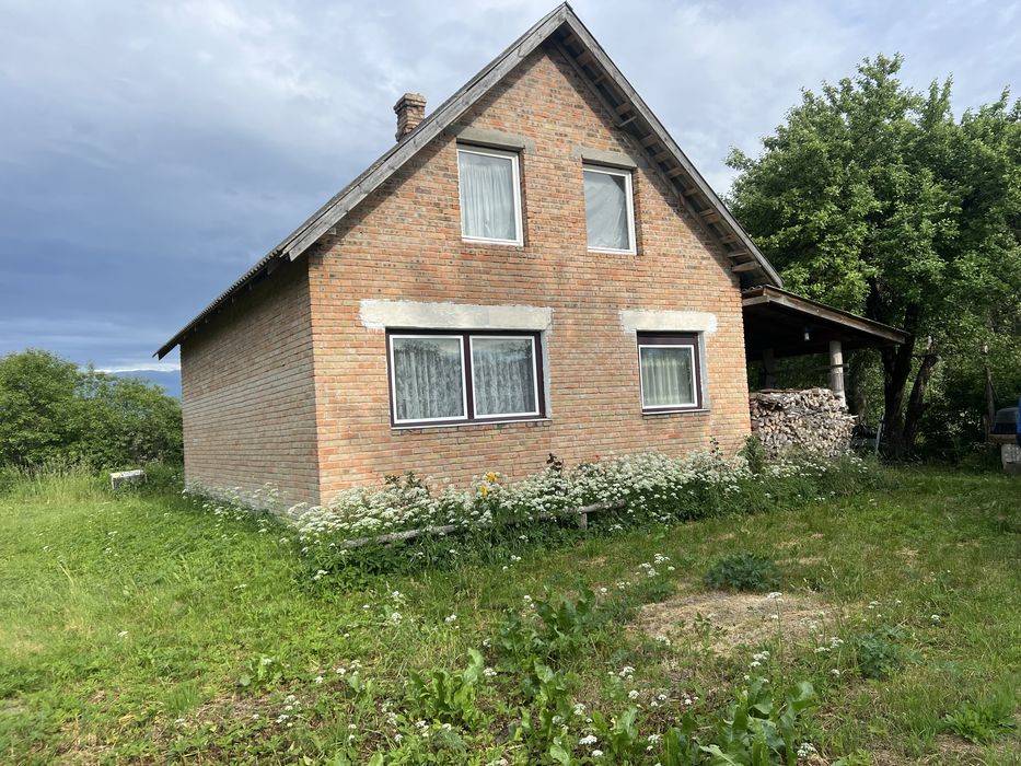 Будинок в с. Городище Ковельського району