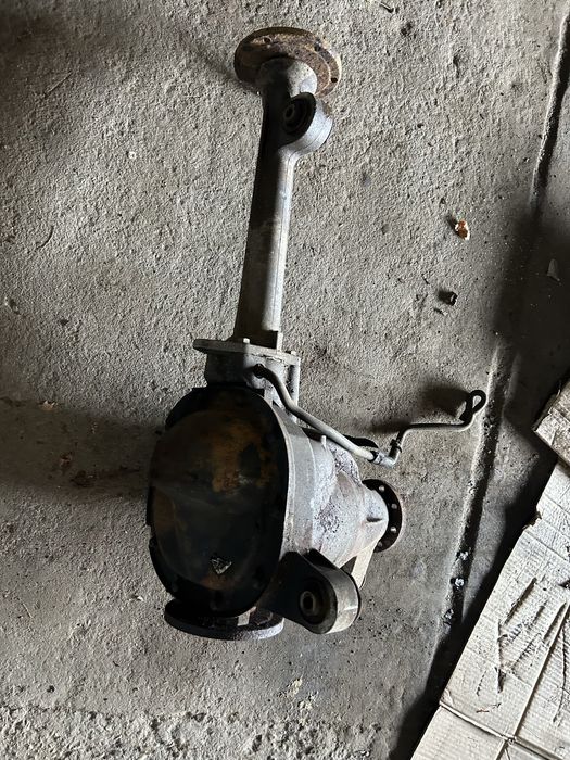 Ford f150 rok 2004-08 most przedni 5,4 triton