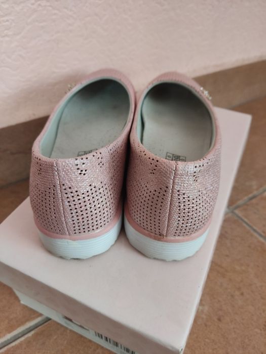 Туфлі Eebb. р. 33.