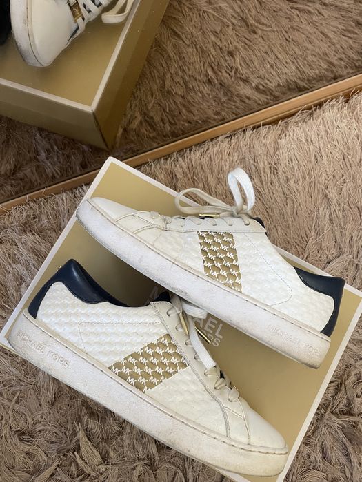 Buty Michael Kors sneakersy