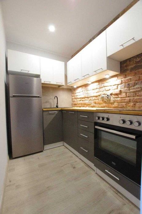 BEZCZYNSZOWE, Nowe, Centralne Ogrz. Centrum Ścisłe - Widok 2